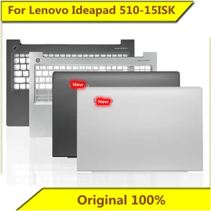 for lenovo ideapad 510 15isk a shell c shell d shell bottom shell shell new original for lenovo laptop free global shipping