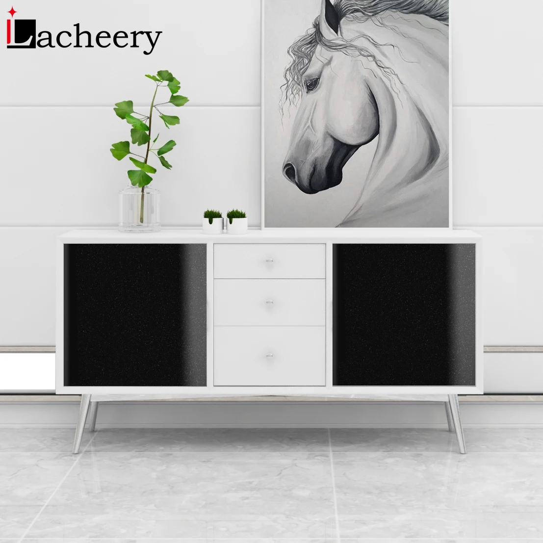 Самоклеящиеся обои из экологически чистого ПВХ маслостойкие настенные наклейки