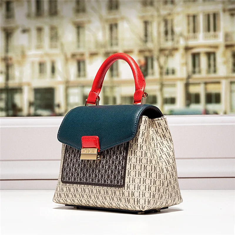 

2021 New Fashion Casual Women Bags Famous Designer High Quality Small Square Bags Shoulder Messenger Bags Women Handbags