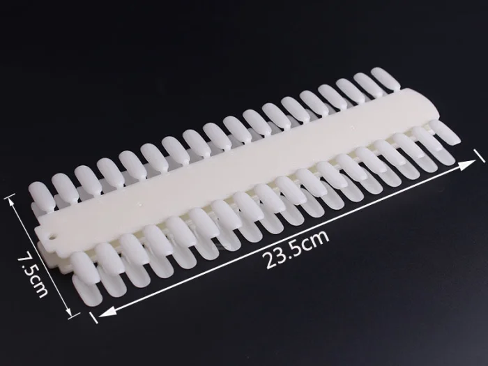 

72 tips nail color chart nail art long color show ring practice polish display showing shelf manicure tools