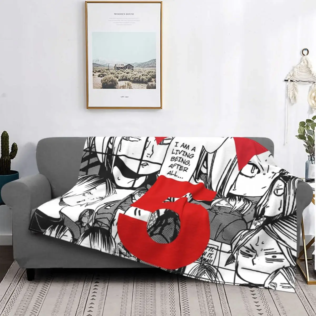 

Manta a cuadros para cama, colcha de lana para sofra, manta de манга, Edredon para cama