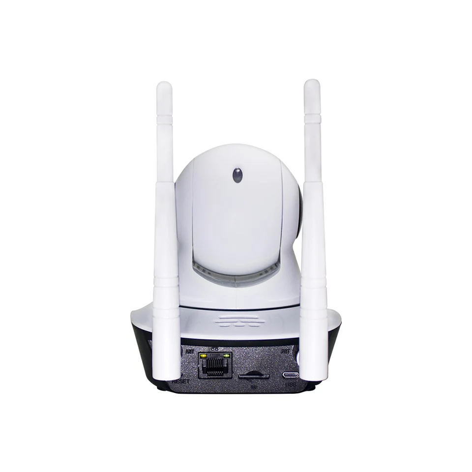 IP-камера Escam 720P с поддержкой Wi-Fi 128 ГБ TF-карта | Безопасность и защита