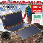 10 Вт 5 В складная солнечная панель зарядное устройство для телефона USB зарядное устройство для телефона с солнечной панелью солнечная батарея для мобильного телефона