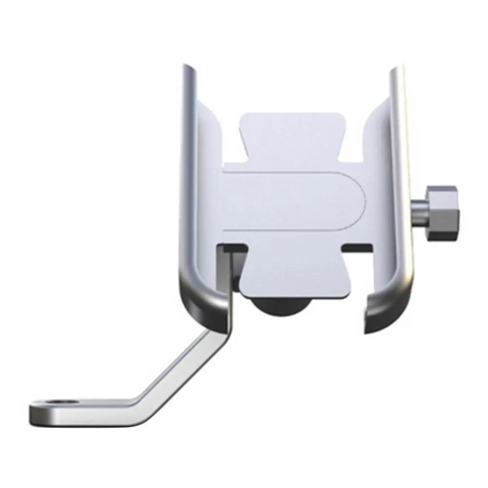 Прочная крепкая подставка для мобильного телефона из алюминиевого сплава |