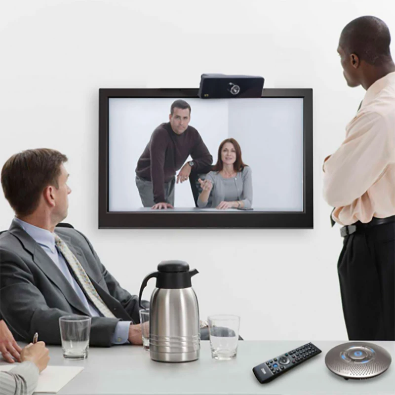 

Webcam HD 720P USB Computer Camera USB PC Webcam with Microphone Video Cameras for Computer PC Laptop Desktop