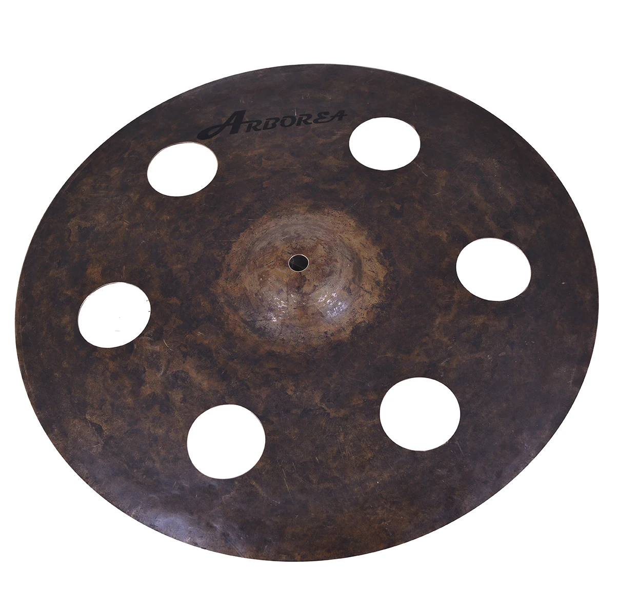 

Ручная работа Arborea cymbals b20 Knight series 8 ''эффект тарелки
