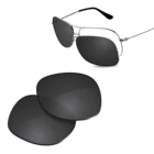 Новые поляризованные Сменные линзы Glintbay для солнцезащитных очков Ray-Ban RB3267-64mm, несколько цветов