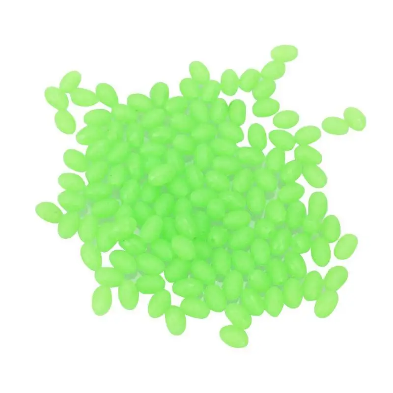 Светящиеся Рыболовные Поплавки мягкие бусины рыболовные аксессуары пробка для