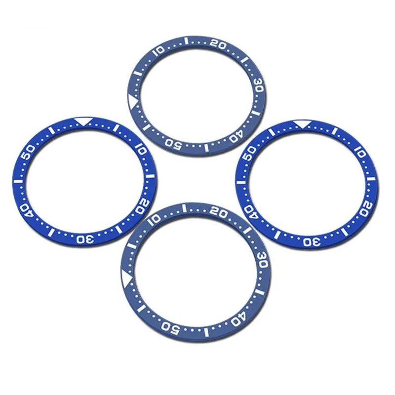 Модные механические аксессуары для смарт часов запасные части Seiko 38 мм 31 6