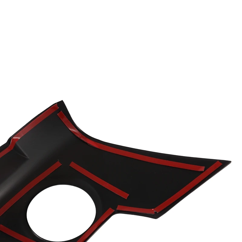 

Молдинги для панели приборной панели автомобиля, кондиционера, кнопки регулировки панели для Toyota RAV4 2009 2010 2011 2012