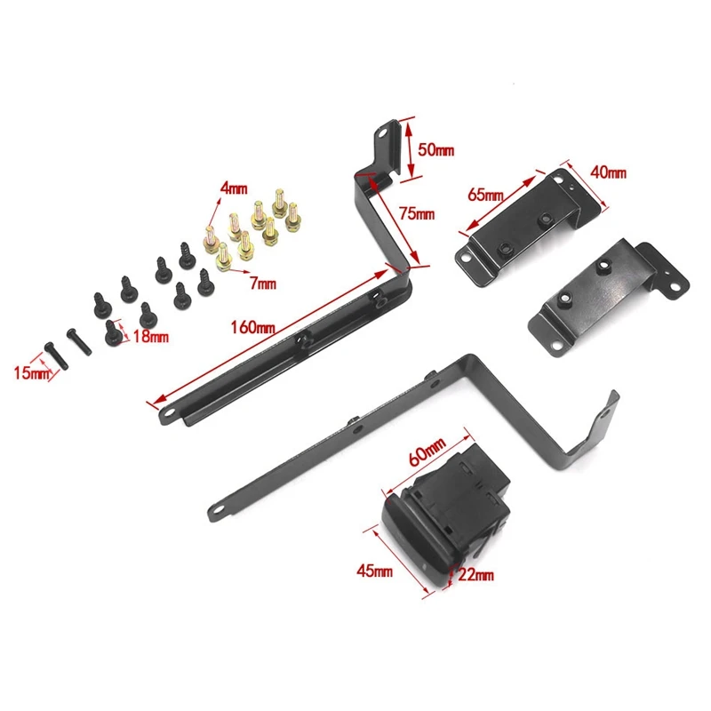 Подходит для 1999-2000 Honda Civic EK JDM белые линзы Противотуманные фары W Switch RH &amp LH |