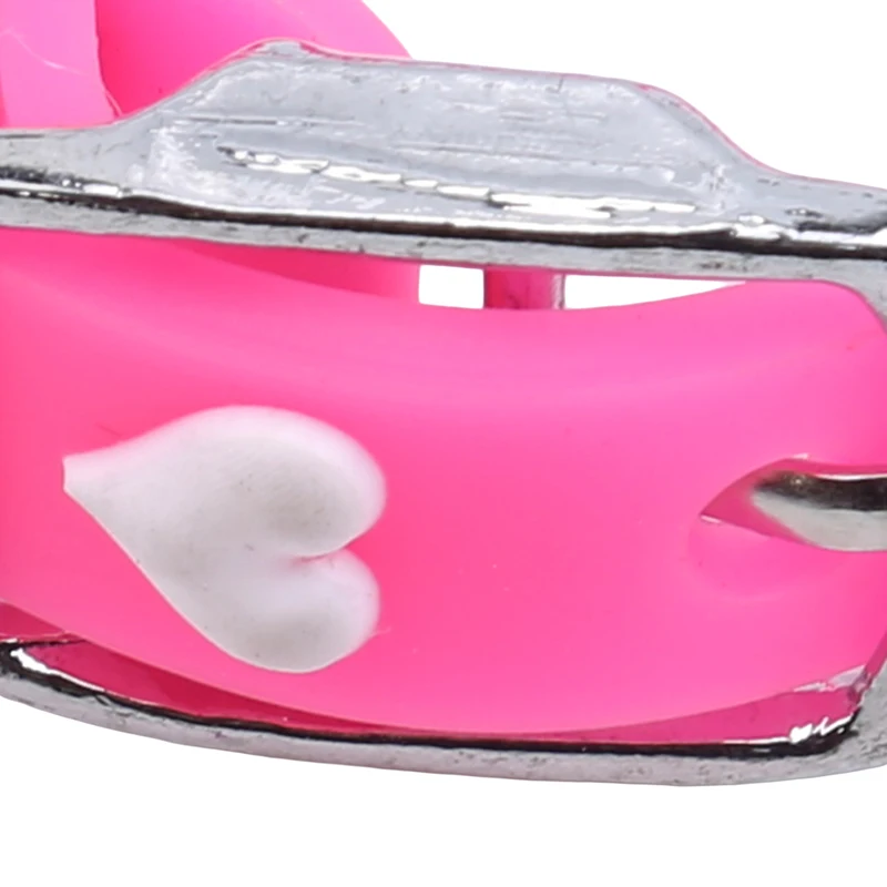 

Cute Dog Collar With Bell Cat Collar Easy To Wear Adjustable Buckle Dog Collar Puppy And Cat Small Pet Prodcuts Necklace Collar