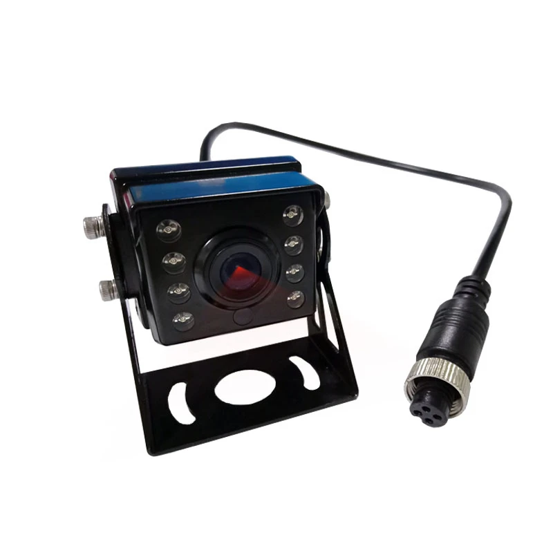 

Bus Truck HD 1080P IR Night Vision IP68 Waterproof Front/Rear View Camera
