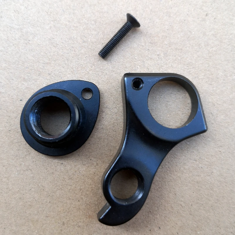 

2 шт. велосипедный MECH dropout для Giant 2021 TCR дисковый тормоз ADV SL дисковый giant TCR ADV PRO дисковый mtb велосипед рама переключатель передач Вешалка