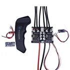 Flipsky Dual FSESC 4,20 PLUS Электрический контроллер скорости и VX2 пульт дистанционного управления w V4 версия Bluetooth Combo для RC Car  ESK8