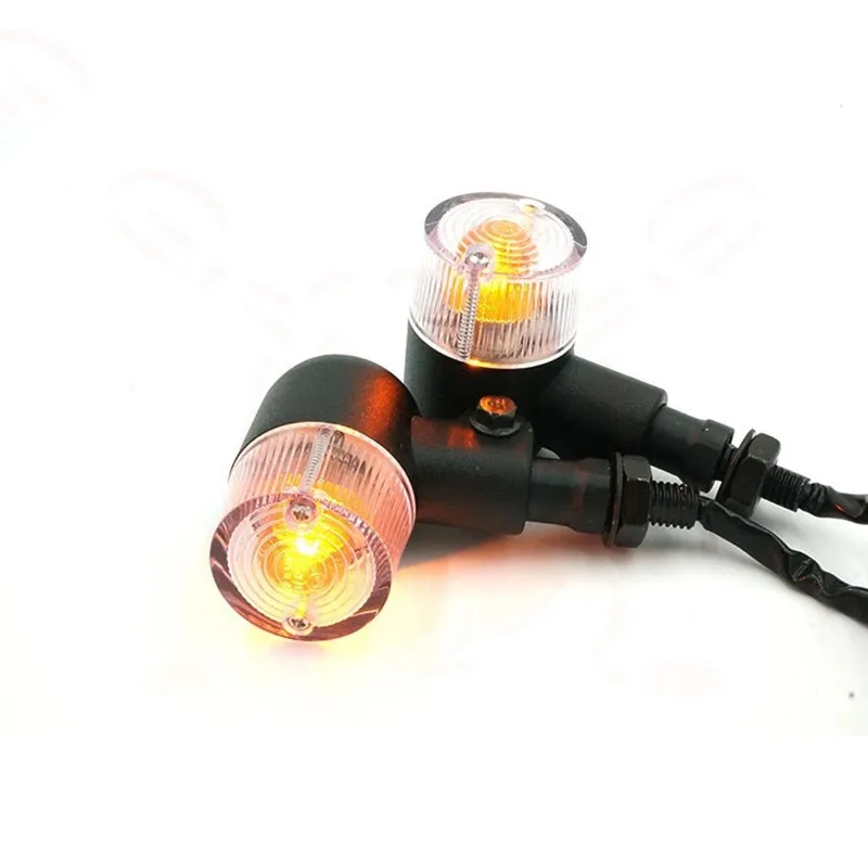 Аксессуары для мотоциклов из алюминиевого сплава крутая черная боковая