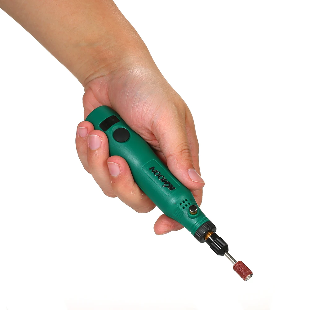 Электрическая шлифовальная машина беспроводная ручка для гравировки