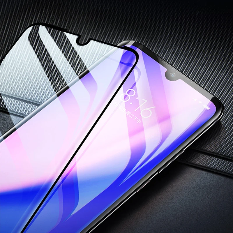 Red mi note 7 8 pro стекло для xiaomi note7 note8 закаленного экран протектор note7pro note8pro бронированный защитный xiomi Red mi на