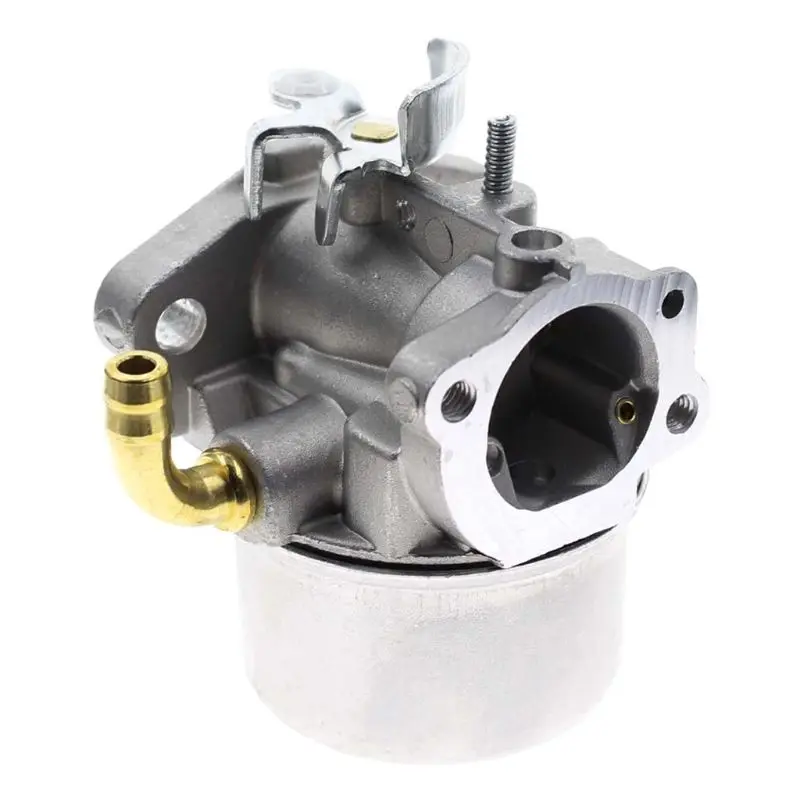 Карбюратор для 791077 696981 ремесленных культиваторов Intek 190 6hp 206 5.5hp двигатель