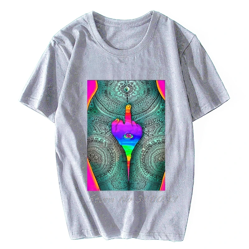 Футболка с этническим рисунком для мужчин и женщин Топ унисекс хлопковая майка