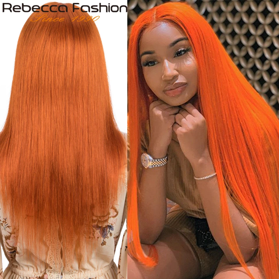 Парик женский светлый на сетке спереди 4 х4 для косплея|Парик из натуральных волос