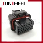 Разъем для автомобильного компьютера, 34 контакта, Tyco AMP female, герметичный, для Suzuki 4-1437290