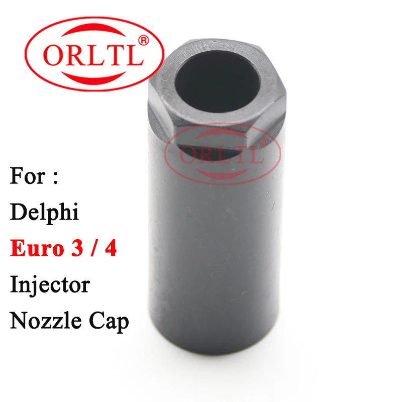 Форсунки форсунки для Delphi Euro 3 4