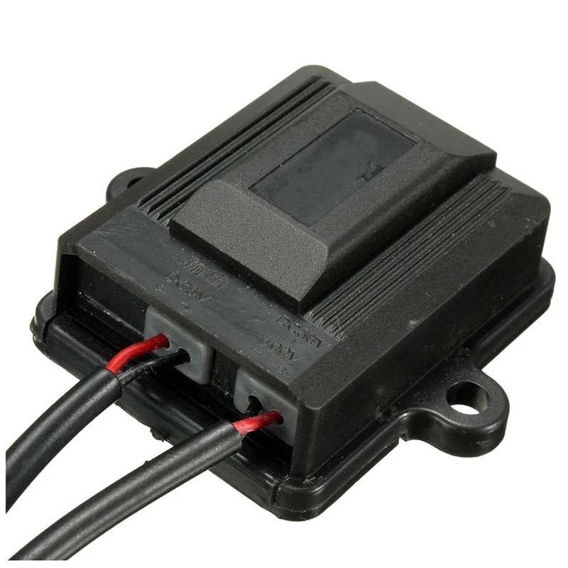 USB порт Электрический Автомобиль Велосипед Динамо Генератор зарядное устройство