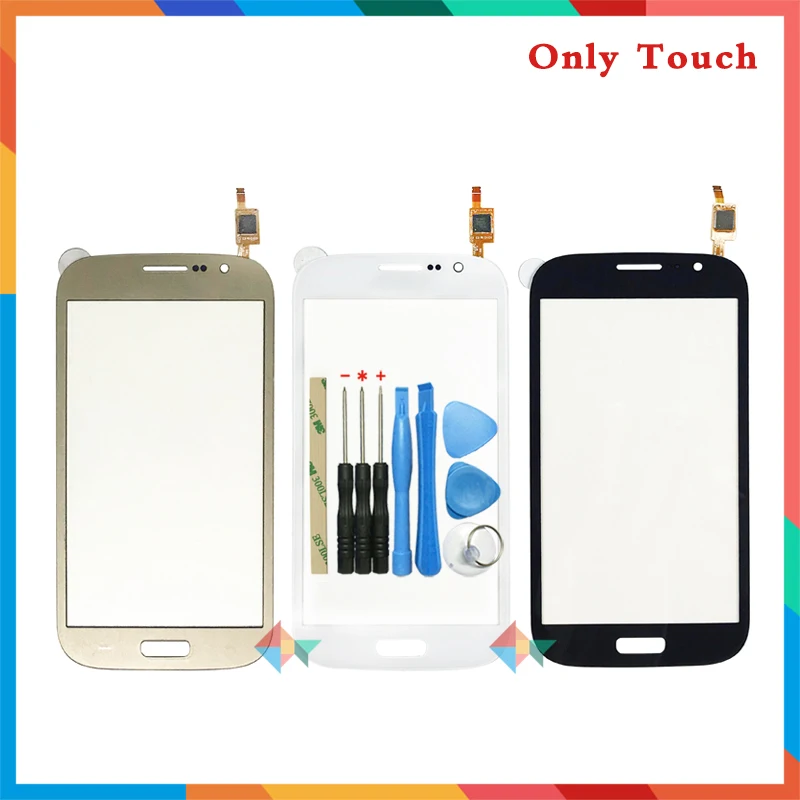 ЖК-дисплей 5 0 дюйма для Samsung Galaxy Grand Duos i9082 i9080 Neo plus i9060i i9060 | Мобильные телефоны и