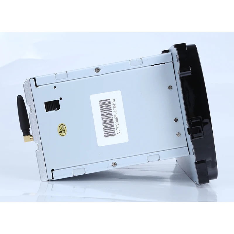 Автомагнитола PX5 DSP 9 дюймов мультимедийная система на Android 10 2 Din 4 Гб ОЗУ 64 ПЗУ с GPS