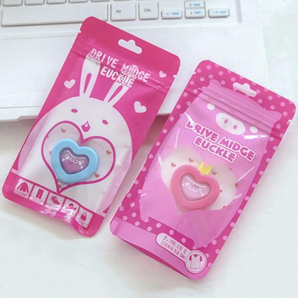 Детская одежда с рисунком из мультфильма от комаров скоба для крепления