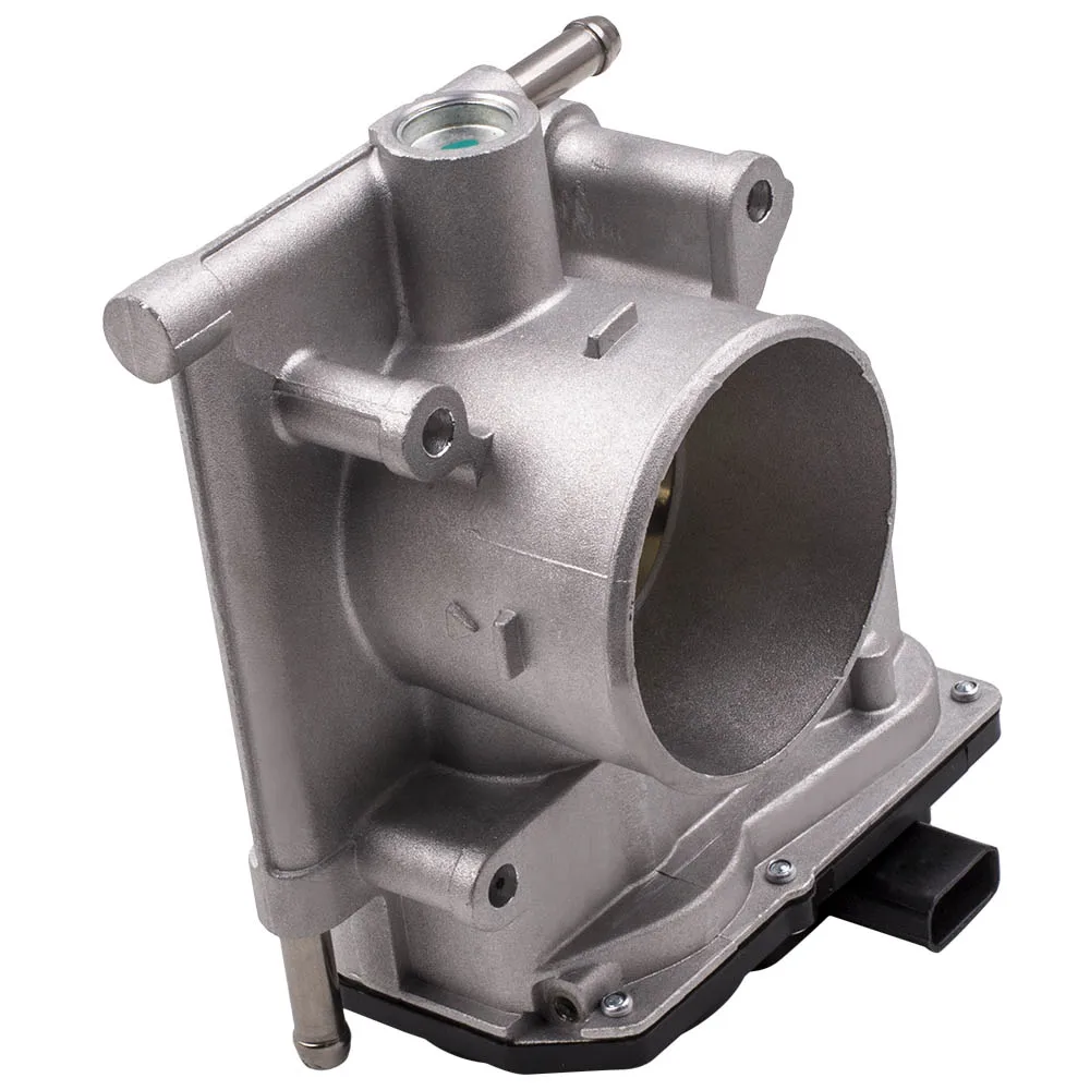 

Топливный инжектор дроссельной заслонки подходит для 2006-2009 для Ford Fusion Mercury Milan 2.3L для Mercury Milan 2.3L 4 Cyl TB1040 2006