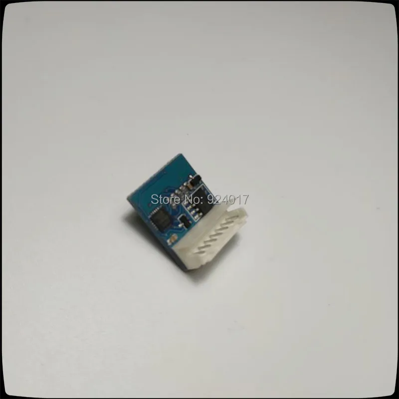 Для Samsung SCX 6545 6555 6545N 6555N R6555A SCX6545 SCX6555 SCXR655A R655A чип для барабана принтера|Чип