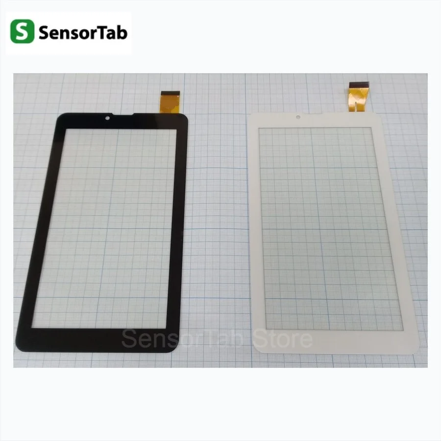 Texet X pad Navi 7/TM 7059 3G сенсорный экран touch screen 7.0 дюйма сенсорная панель|ЖК-экраны и