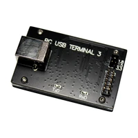 pc usb terminal 3 com3 high speed terminal compatible with pc3000 and mrt