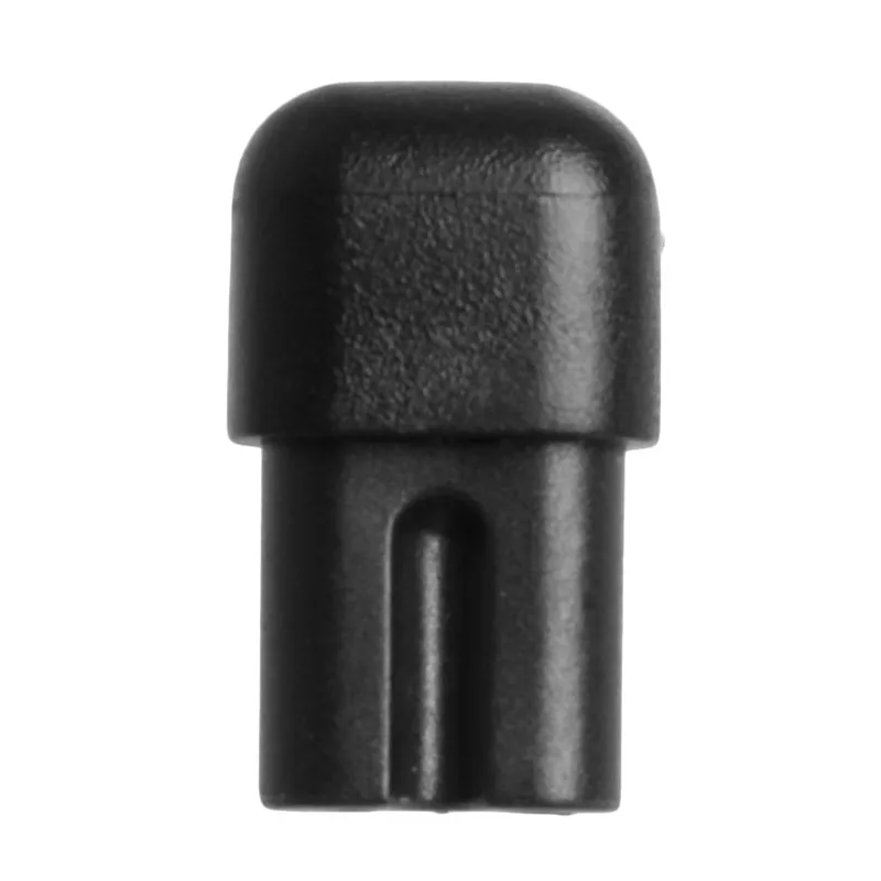 

IEC 320 2-Pin C7 Female To C8 Male Right Angled AC Power Adapter Converter