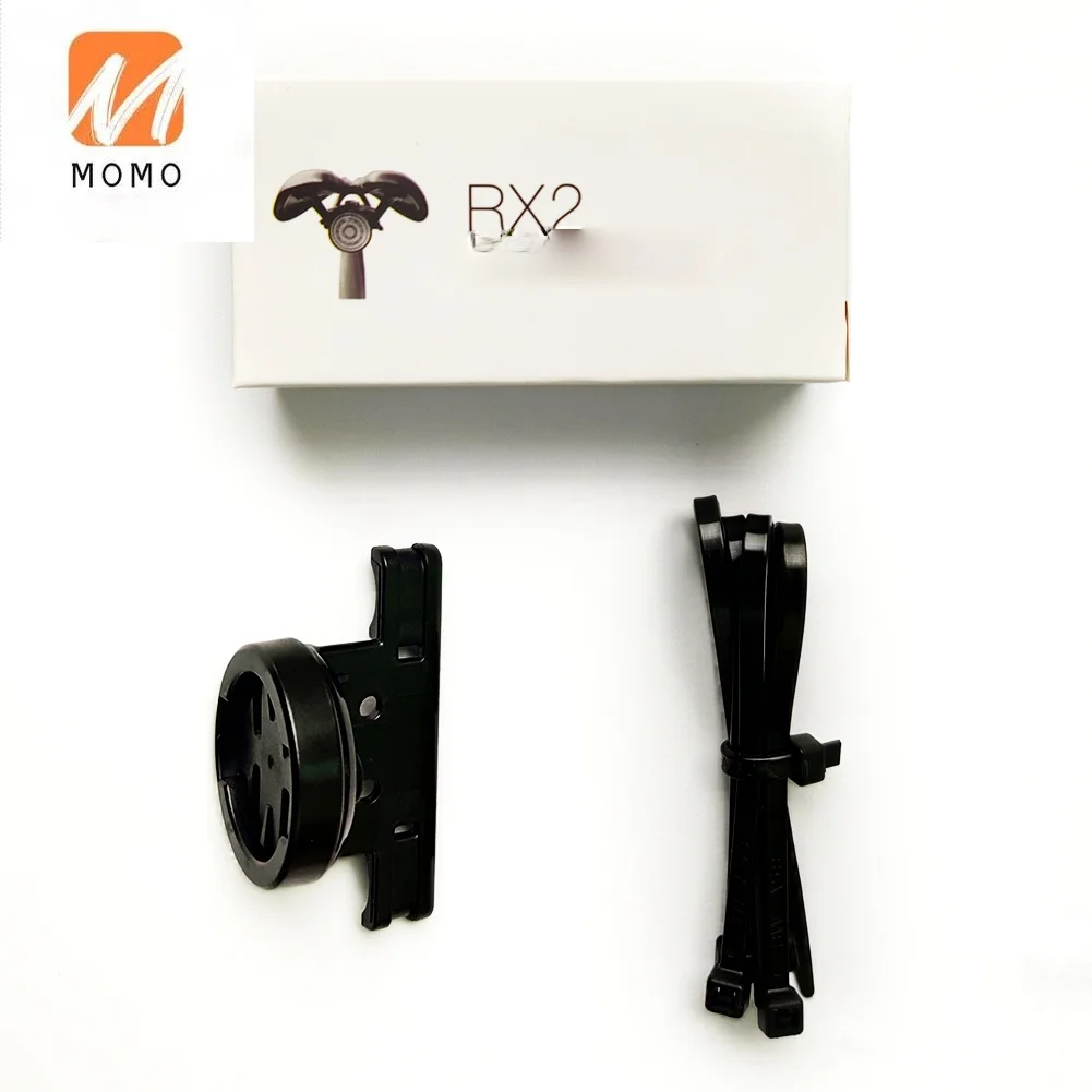 

RX2 saddle mount for Raz pro Raz