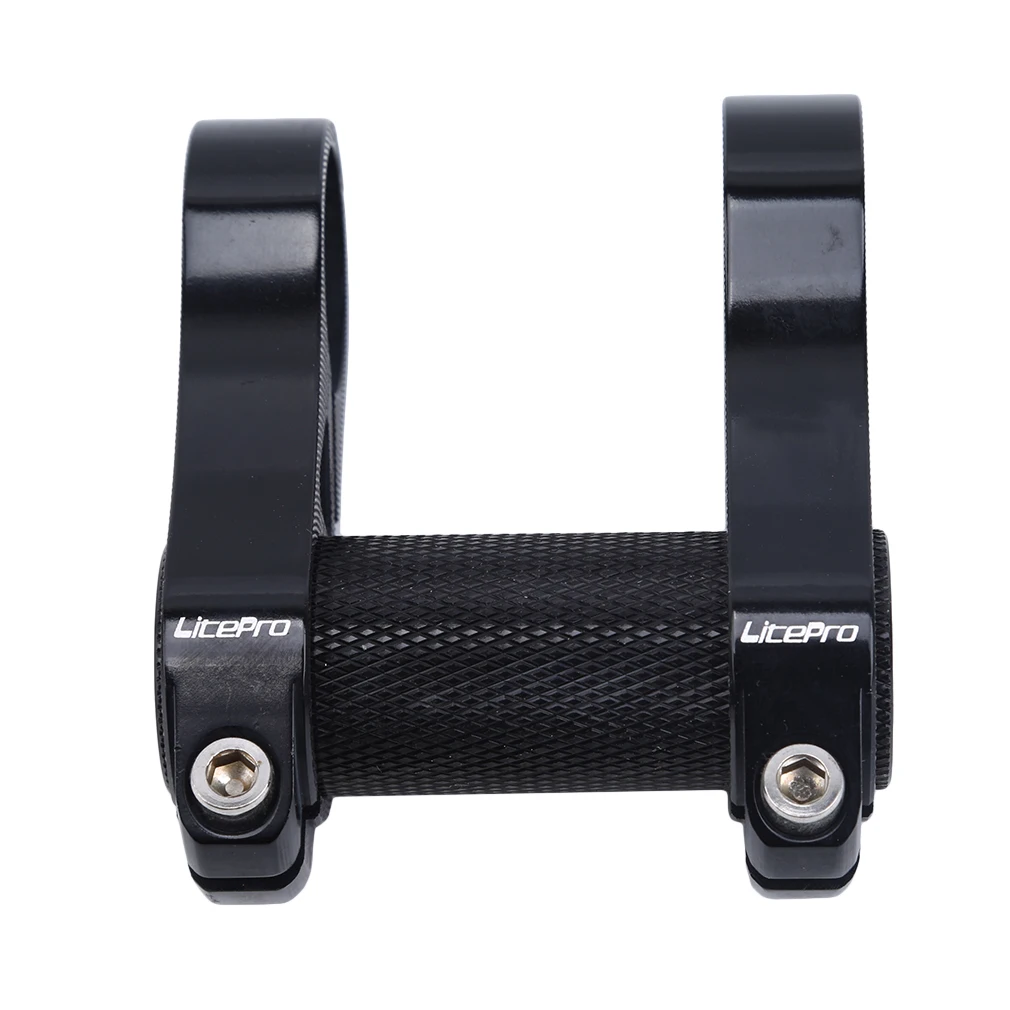 Велосипед двойной стволовой стояк велосипедный руль регулируемый складной для