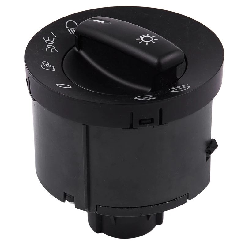 Headlight Fog Lamp Switch for Caddy Touran J-e-t-t-a Golf V VI 5 6 Passat B6 CC Rabbit 1K0 941 431N 431A 1K0941431N | Автомобили и