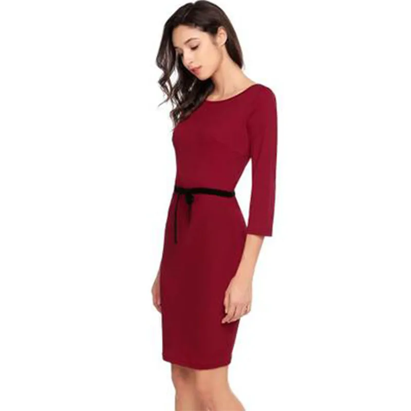 Новинка 2019 Стильное женское летнее платье однотонное тонкое жилет на бретелях