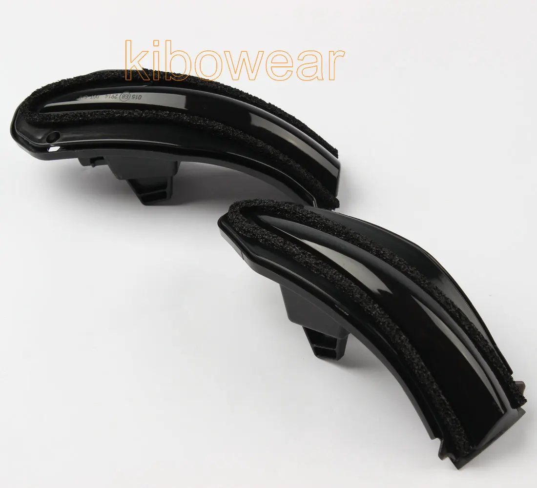 Динамический поворотник для Toyota RAV4 Xa40 Highlander XU50 Noah Voxy ejre 2014 2015 2016 2018 зеркальный