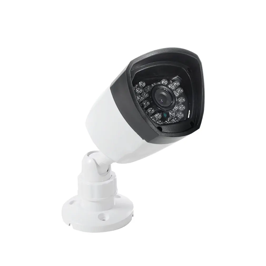 720P 1080P AHD камера металлический корпус наружная Водонепроницаемая Пуля CCTV
