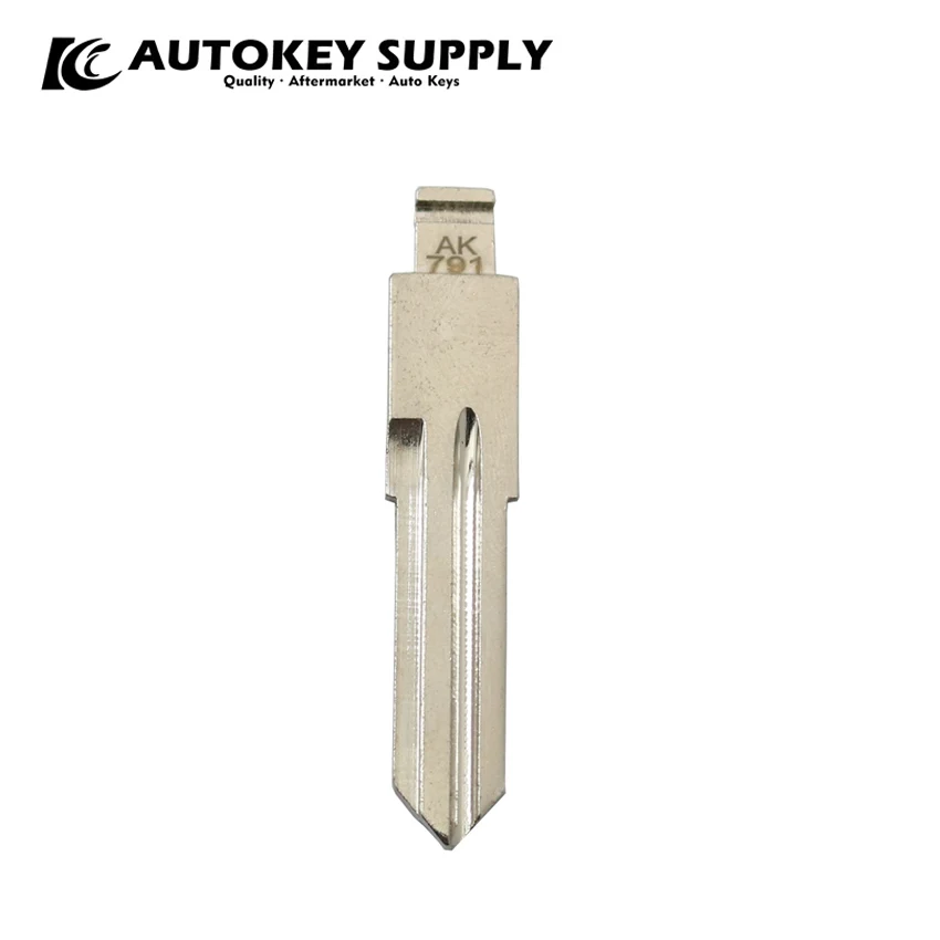 

CHEVROLET key blade (Celta, Pridma, Corsa e Monza - Alguns Modelos) AKBLB791