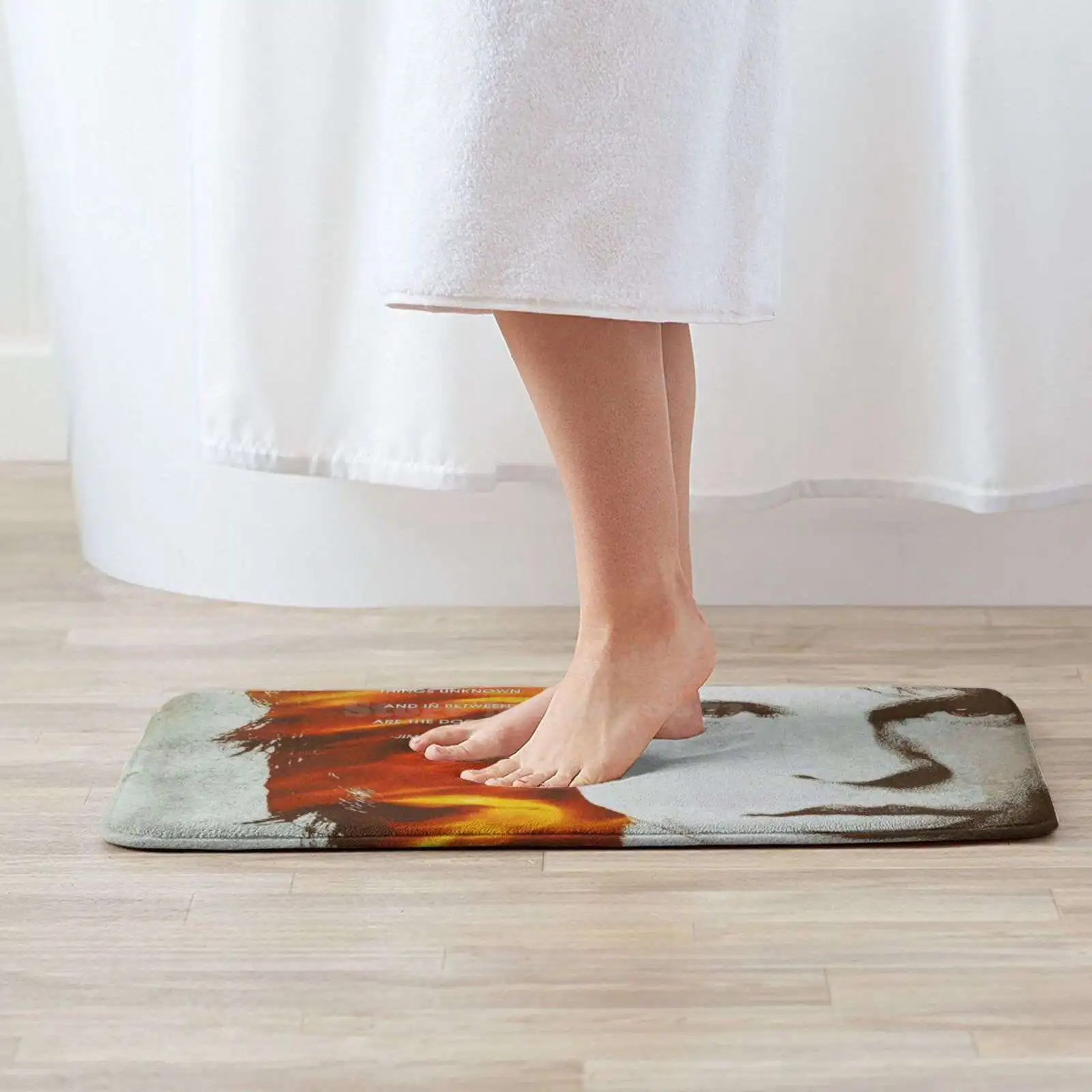 3D товары для дома коврик подушка музыкальная повязка певицы N-рулоны гитаристов