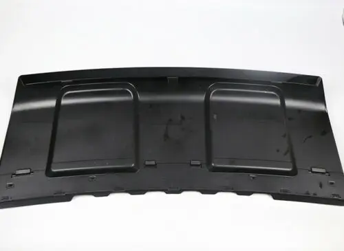 

NEW Front Lower Skid Plate Bumper Trim For Range Rover Sport 2014-2017 2015 2016 Car Exterior Trailer Cover Fender Guard Board