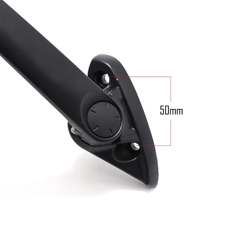 

Rear View Mirrors Adapter Stent Bracket For Adv150 2019 2020 Adv 150