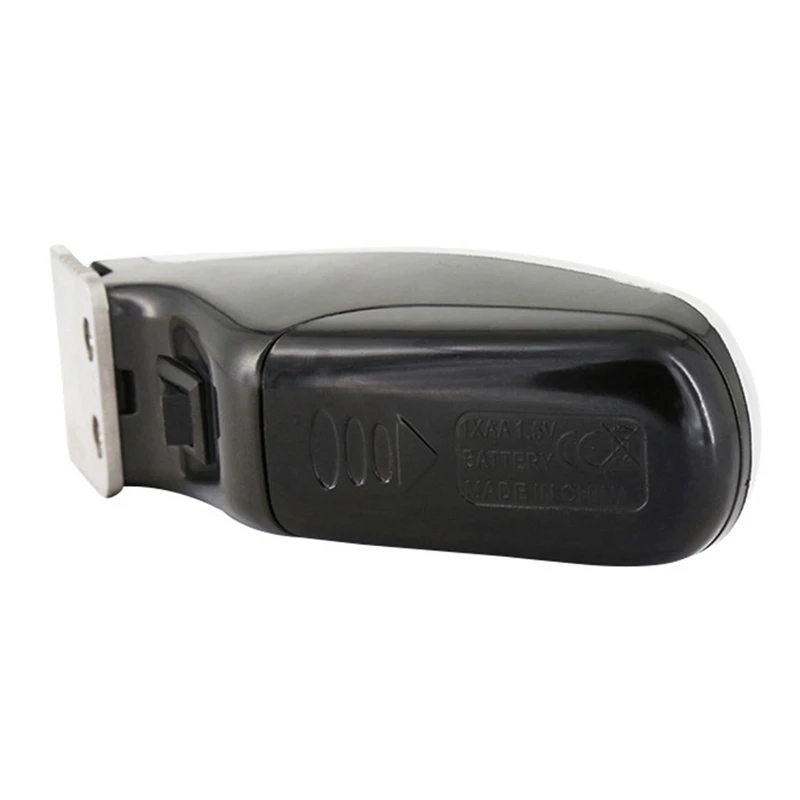 Машинка для стрижки волос с низким уровнем шума домашних собак и кошек бритва