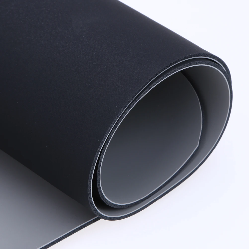 

700*500*2.0mm Acid Resistant Alkali-Resistant Anti Chemical Flux Anti-Static Mat+Ground Wire+ESD Wrist For Mobile Computer Rep