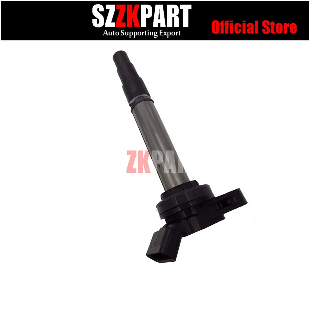 

4 . 9091902252 Toyota Auris Corolla Matrix Prius IM xD 1.8L 9091902258 -596 C1714 UF619 90919-C2005