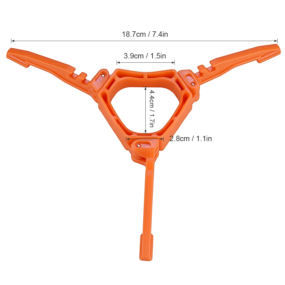 2020 новая складная подставка для газового бака на открытом воздухе кемпинга и